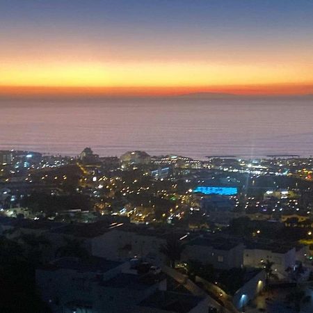 דירות אדחה Beautiful Sunset View מראה חיצוני תמונה